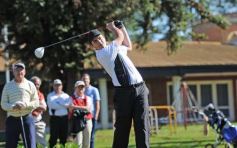 Foto de la galería: Octavos de final de la Copa de golf El Territorio