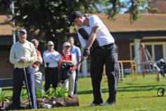 Foto de la galería: Octavos de final de la Copa de golf El Territorio