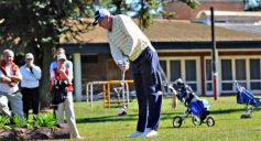 Foto de la galería: Octavos de final de la Copa de golf El Territorio