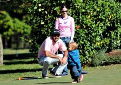 Foto de la galería: Octavos de final de la Copa de golf El Territorio