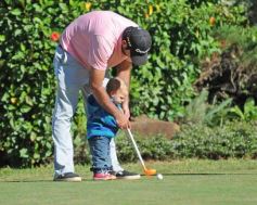 Foto de la galería: Octavos de final de la Copa de golf El Territorio