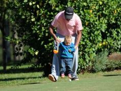 Foto de la galería: Octavos de final de la Copa de golf El Territorio