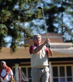 Foto de la galería: Octavos de final de la Copa de golf El Territorio