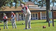 Foto de la galería: Octavos de final de la Copa de golf El Territorio