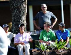 Foto de la galería: Octavos de final de la Copa de golf El Territorio