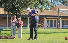 Foto de la galería: Octavos de final de la Copa de golf El Territorio