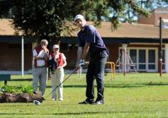 Foto de la galería: Octavos de final de la Copa de golf El Territorio