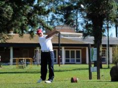 Foto de la galería: Octavos de final de la Copa de golf El Territorio