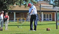 Foto de la galería: Octavos de final de la Copa de golf El Territorio