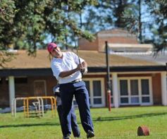 Foto de la galería: Octavos de final de la Copa de golf El Territorio