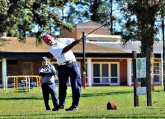 Foto de la galería: Octavos de final de la Copa de golf El Territorio