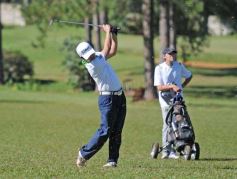 Foto de la galería: Octavos de final de la Copa de golf El Territorio