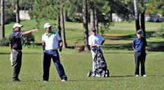 Foto de la galería: Octavos de final de la Copa de golf El Territorio