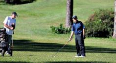 Foto de la galería: Octavos de final de la Copa de golf El Territorio