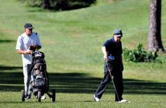 Foto de la galería: Octavos de final de la Copa de golf El Territorio