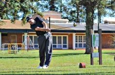 Foto de la galería: Octavos de final de la Copa de golf El Territorio
