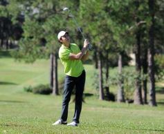 Foto de la galería: Octavos de final de la Copa de golf El Territorio