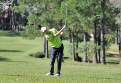 Foto de la galería: Octavos de final de la Copa de golf El Territorio