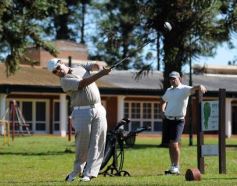 Foto de la galería: Octavos de final de la Copa de golf El Territorio