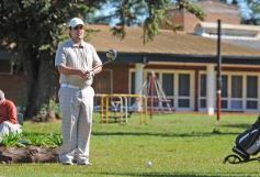 Foto de la galería: Octavos de final de la Copa de golf El Territorio