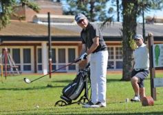 Foto de la galería: Octavos de final de la Copa de golf El Territorio
