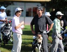 Foto de la galería: Octavos de final de la Copa de golf El Territorio