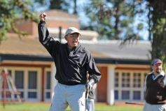 Foto de la galería: Octavos de final de la Copa de golf El Territorio