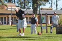 Foto de la galería: Octavos de final de la Copa de golf El Territorio