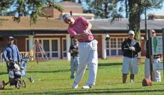 Foto de la galería: Octavos de final de la Copa de golf El Territorio