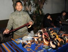 Foto de la galería: Paseos y trabajos en Posadas