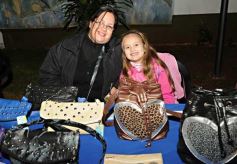 Foto de la galería: Paseos y trabajos en Posadas