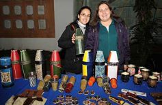 Foto de la galería: Paseos y trabajos en Posadas