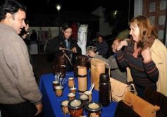 Foto de la galería: Paseos y trabajos en Posadas
