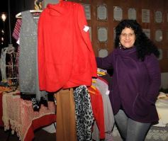 Foto de la galería: Paseos y trabajos en Posadas