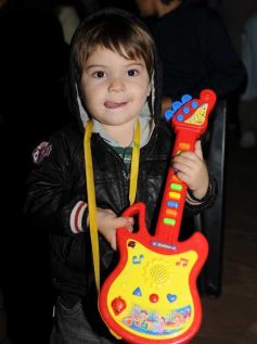 Foto de la galería: Paseos y trabajos en Posadas