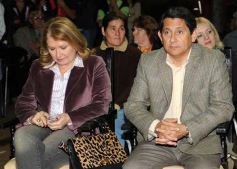 Foto de la galería: Paseos y trabajos en Posadas