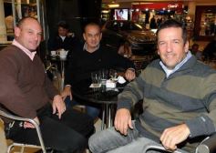 Foto de la galería: Paseos y trabajos en Posadas