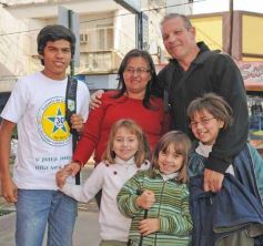 Foto de la galería: Paseos y trabajos en Posadas