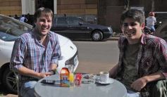 Foto de la galería: Paseos y trabajos en Posadas