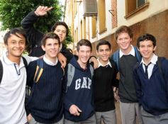 Foto de la galería: Paseos y trabajos en Posadas