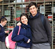 Foto de la galería: Paseos y trabajos en Posadas