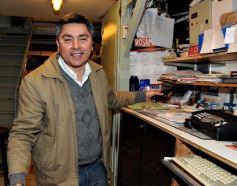 Foto de la galería: Paseos y trabajos en Posadas