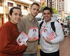 Foto de la galería: Paseos y trabajos en Posadas