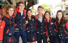 Foto de la galería: Paseos y trabajos en Posadas
