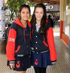 Foto de la galería: Paseos y trabajos en Posadas