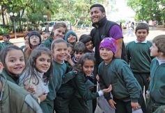 Foto de la galería: Paseos y trabajos en Posadas