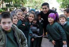 Foto de la galería: Paseos y trabajos en Posadas