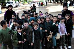 Foto de la galería: Paseos y trabajos en Posadas