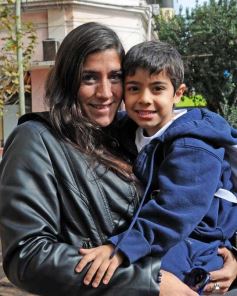 Foto de la galería: Paseos y trabajos en Posadas