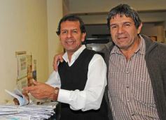 Foto de la galería: Paseos y trabajos en Posadas